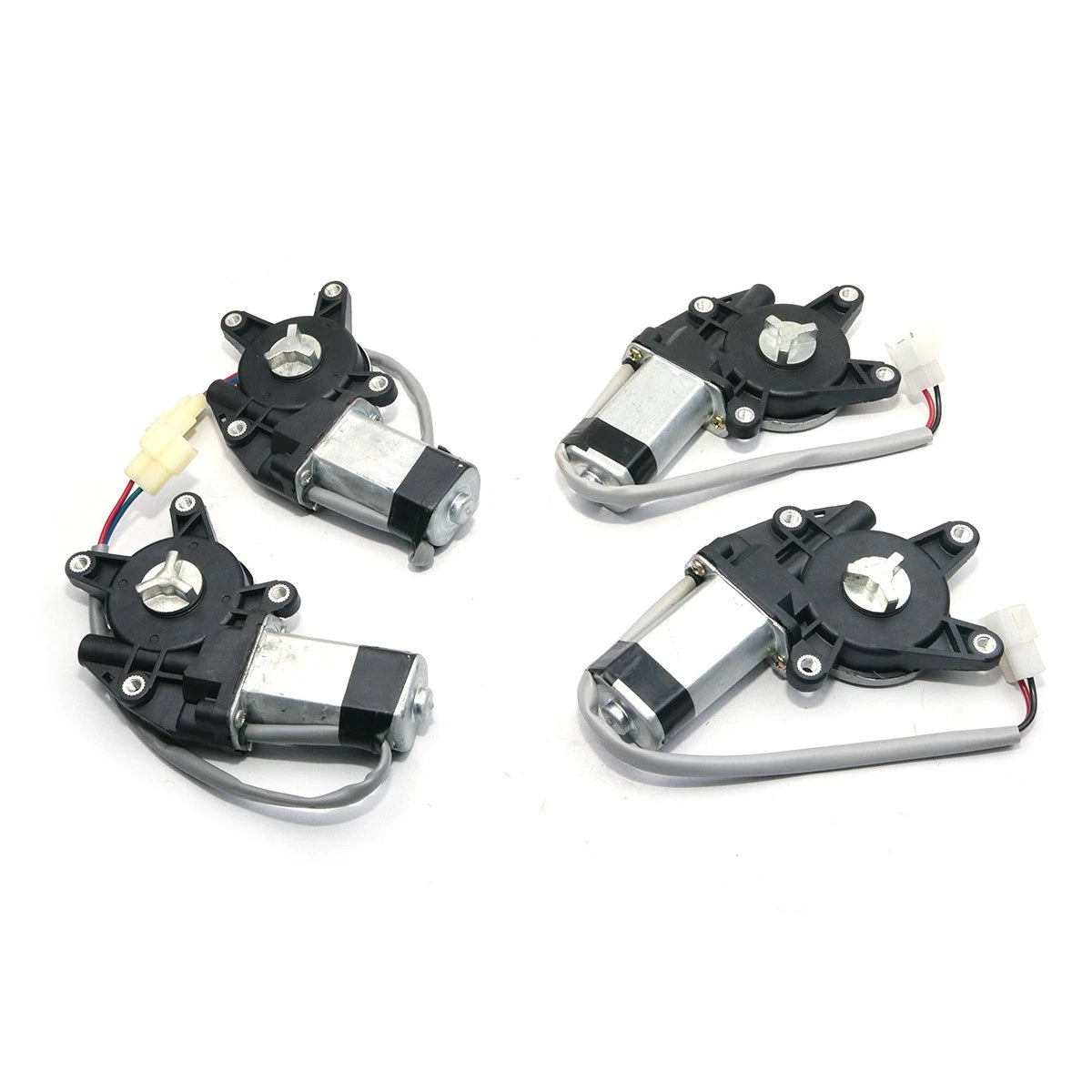 Power Window Regulator Motor for Mitsubishi Libero Wagon 1992-2003