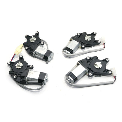Power Window Regulator Motor for Mitsubishi Libero Wagon 1992-2003