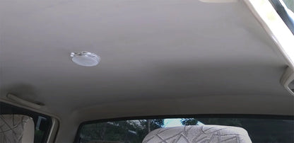 Roof Light for Nissan Frontier Navara D22 (1997-2004)