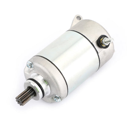 Starter for Yamaha Virago XV 400 500 535 Drag Star XVS 400 650 V-Star (87-18)