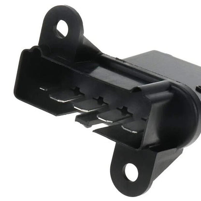 HVAC Blower Motor Resistor for Jeep Liberty Wrangler Dodge Dakota (2002-2012)