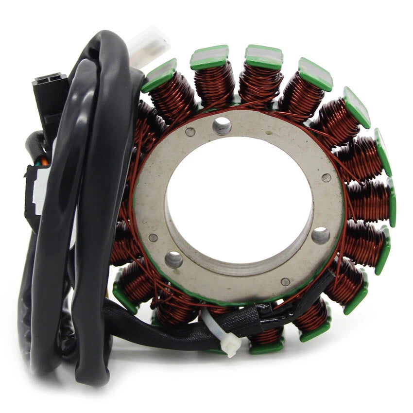 Stator Coil for Suzuki LS650 Boulevard S40 LS400F LS400P ST400V (1990-2009)
