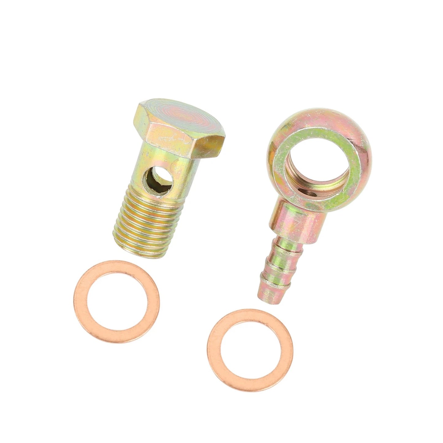 Banjo Bolt Washer / 14mm Diameter / Banjo Bolt Washer for Motorcycle