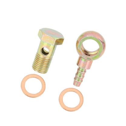 Banjo Bolt Washer / 14mm Diameter / Banjo Bolt Washer for Motorcycle