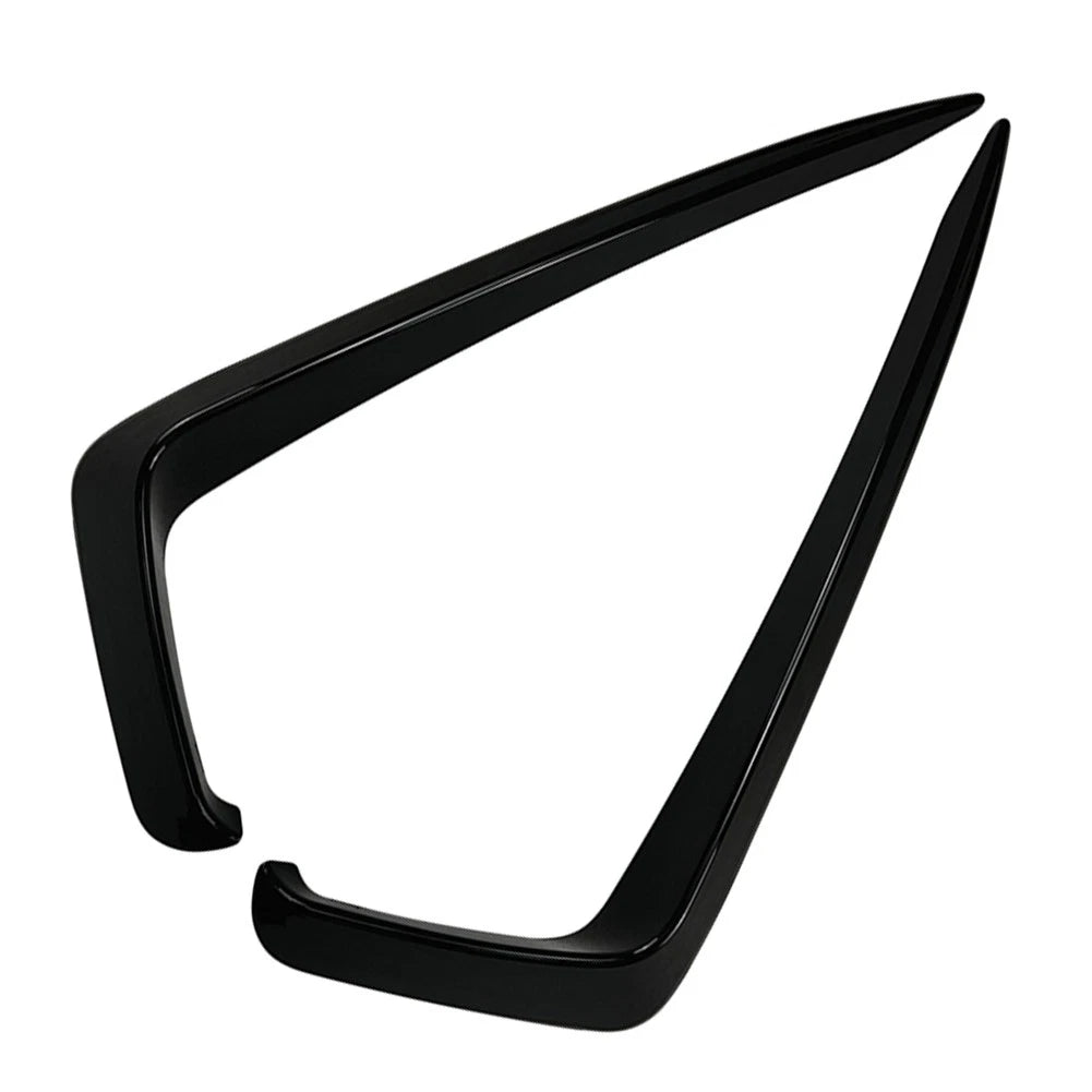 Fog Lamp Light Cover Trim for VW Jetta MK7 (2019-2021)