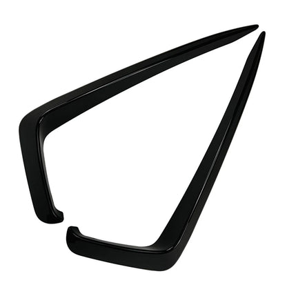 Fog Lamp Light Cover Trim for VW Jetta MK7 (2019-2021)