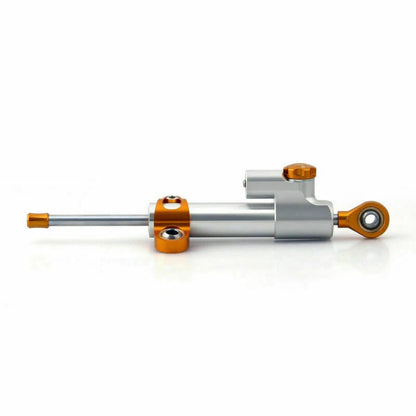 Adjustable Steering Damper for Universal Motorcycle (C F2)