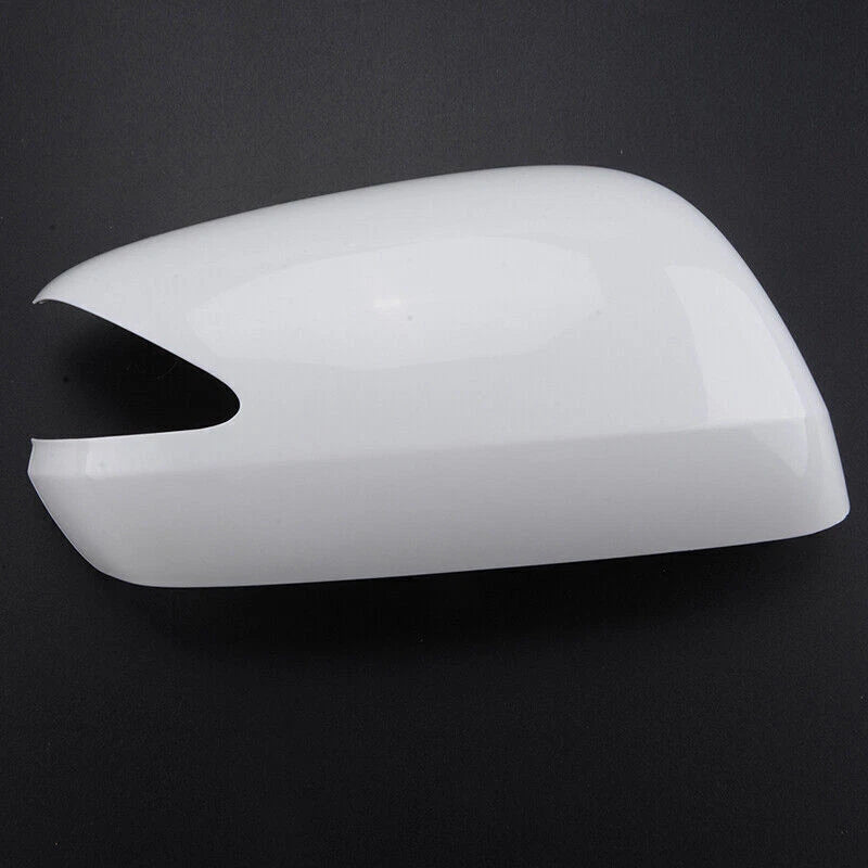 Right Side Rear Mirror Cover Cap for Honda Fit Jazz (2009-2013)