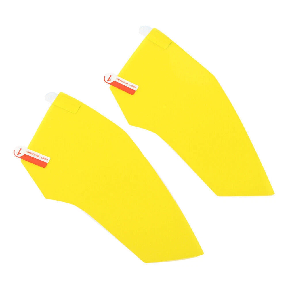 Speedometer Protective Film for Yamaha FORCE155
