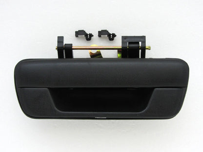 Isuzu D-Max Tailgate Handle for Holden Rodeo & Chevy Colorado (2003-2011)