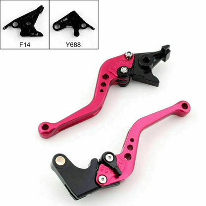 Brake Clutch Lever for Yamaha YZF R1 R6 FZ1 Fazer R6S (2002-2023)