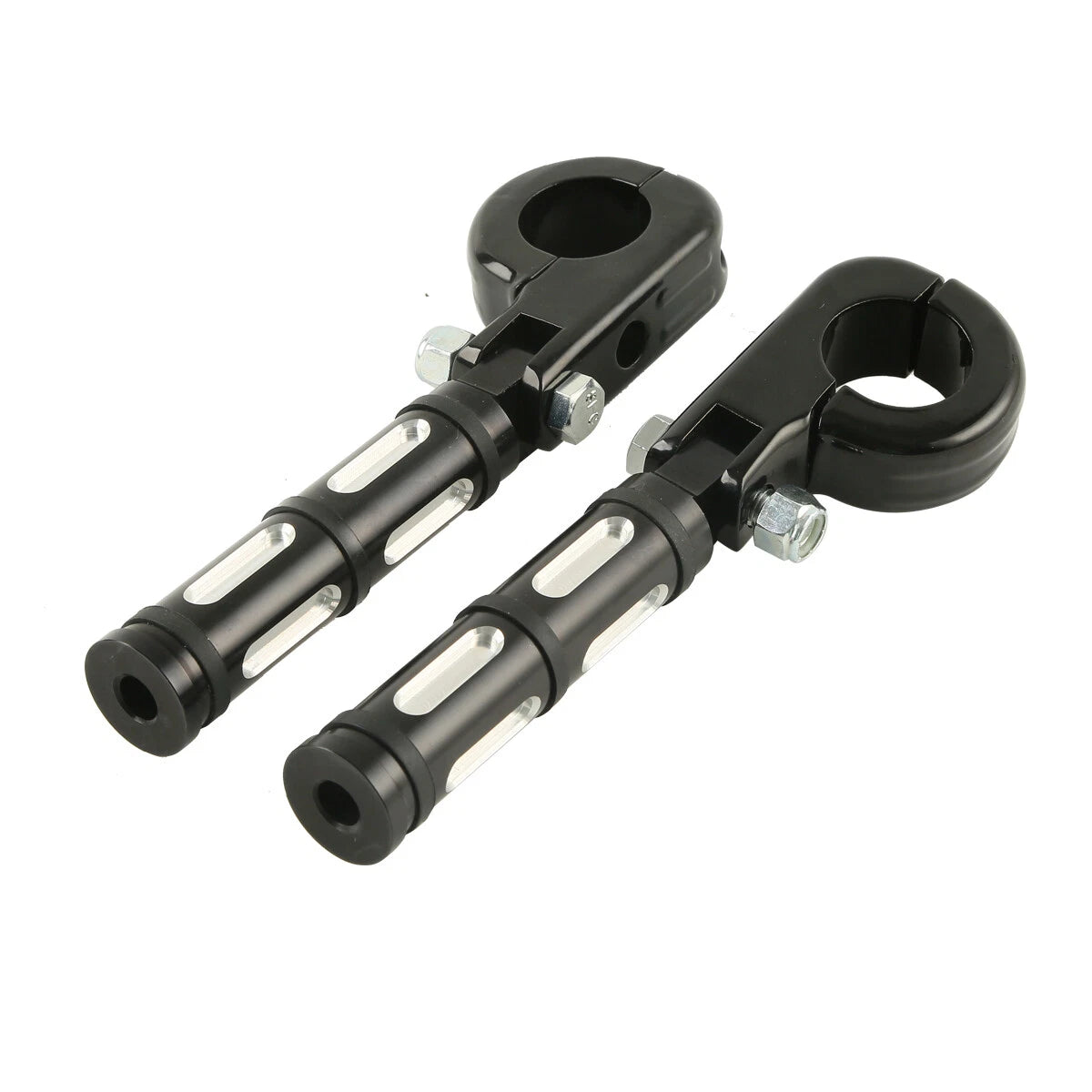 Engine Guard & Highway Footpegs Mount for Harley-Davidson Touring Street Glide