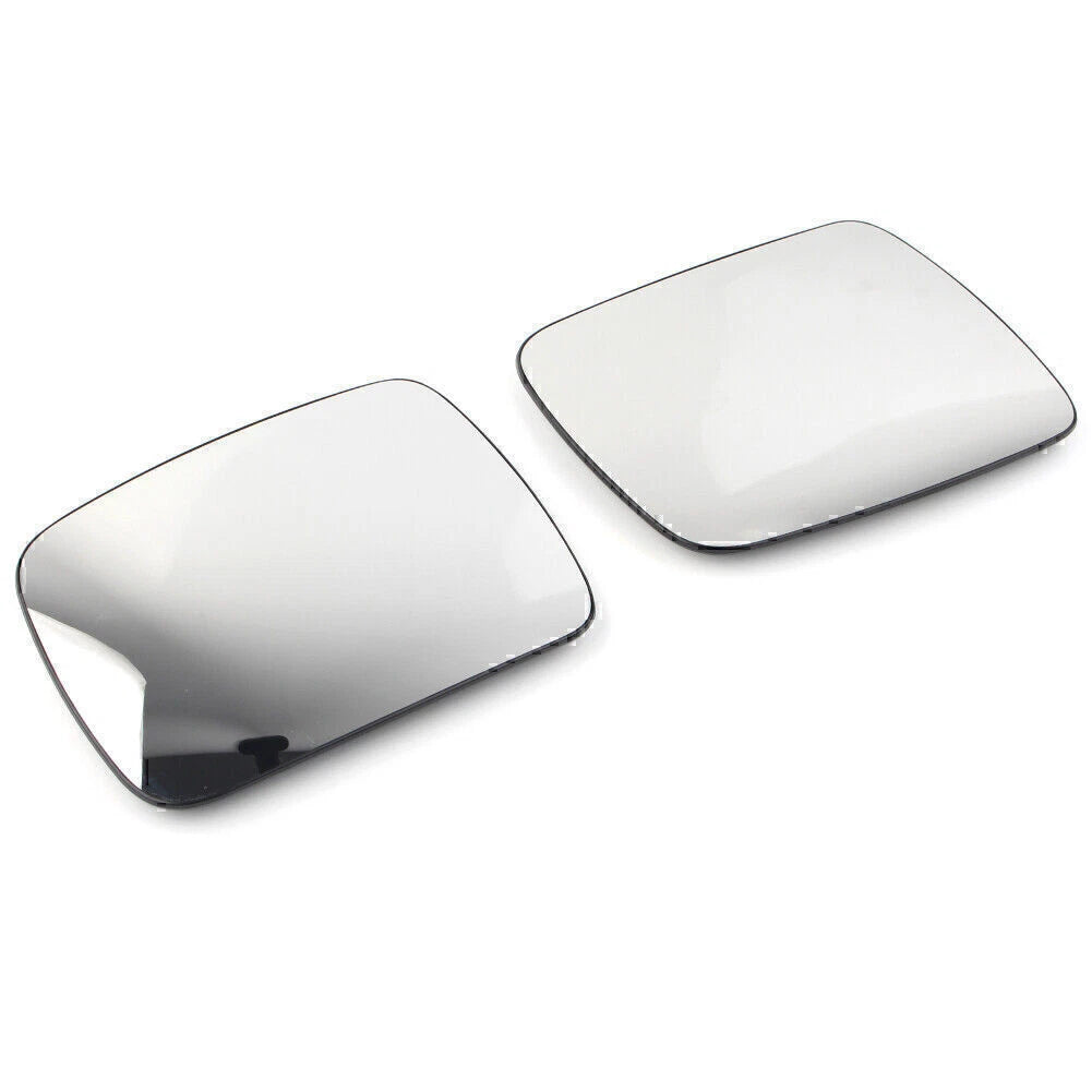 Heated Side Mirror Covers for Land Rover Range Rover Sport LR2 LR4 (2006-2013)