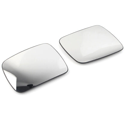 Heated Side Mirror Covers for Land Rover Range Rover Sport LR2 LR4 (2006-2013)