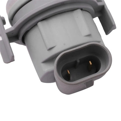 Car Bulb Socket for BMW 3-Series M3 E46 Low Beam Halogen (2001-2006)