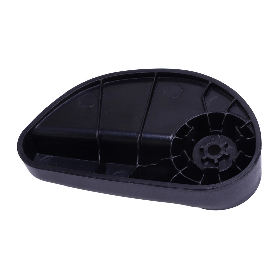 Hood Release Handle for Mini Cabrio F57, Countryman F60, Clubman F54, F56, F55 (2016-2023)