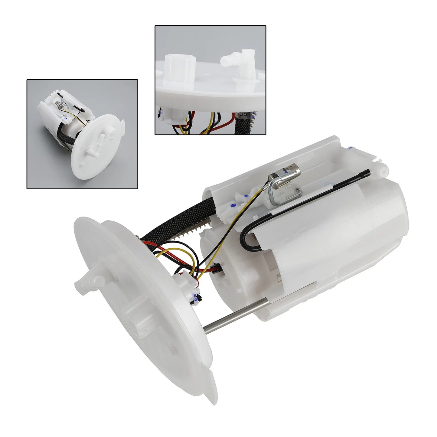 Fuel Pump Replacement for Honda GL1800 Gold Wing (2018-2024)