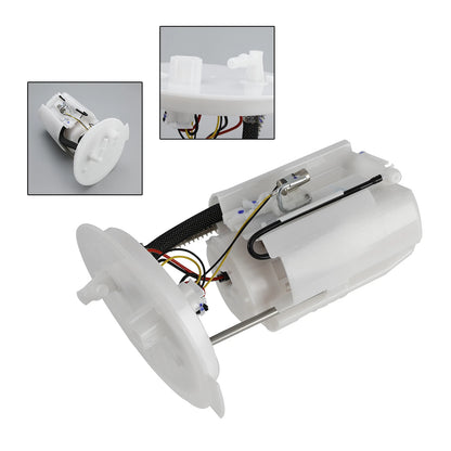 Fuel Pump Replacement for Honda GL1800 Gold Wing (2018-2024)