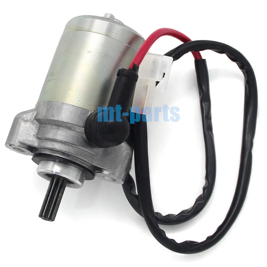 Starter Motor for Yamaha WR125 WR125R WR125X (2009-2014)