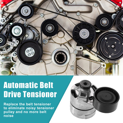 Belt Tensioner for Ford Transit FB FC FD FS FZ 2.4 TDCi Bus (2006-2014)