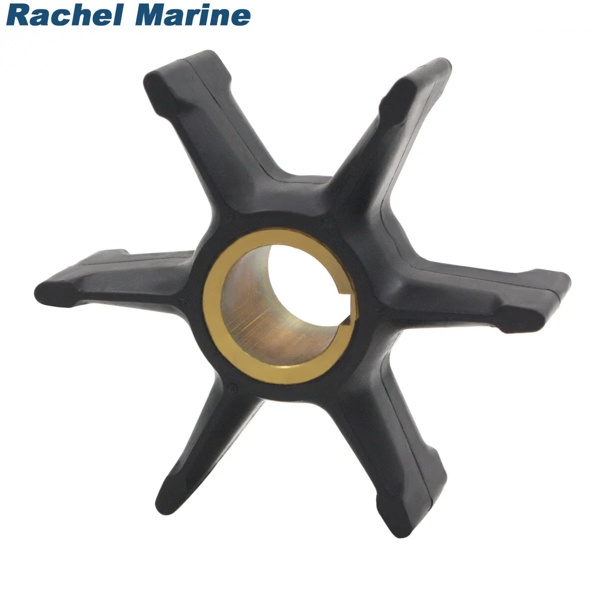 Water Pump Impeller for Johnson/Evinrude OMC 18-3083 Motors