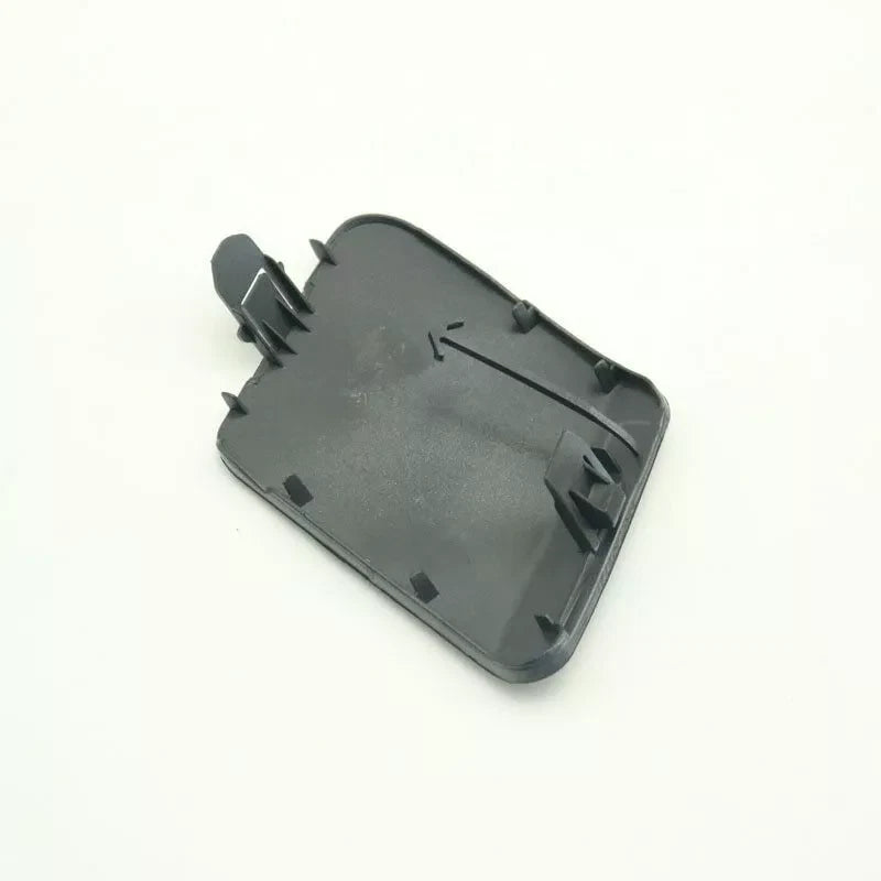 Front Bumper Towing Hook Eye Cover Trailer Cap for Toyota Corolla (2014–2017)