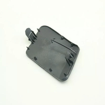 Front Bumper Towing Hook Eye Cover Trailer Cap for Toyota Corolla (2014–2017)