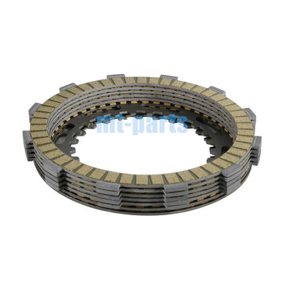 Clutch Friction Plate Kit for Suzuki AN650Z Burgman (2013-2018)