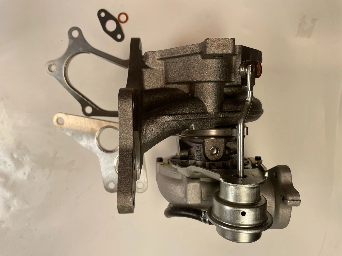 Turbocharger VF38 2.0L for Subaru Legacy Liberty Outback GT EJ20X (2003-2009)