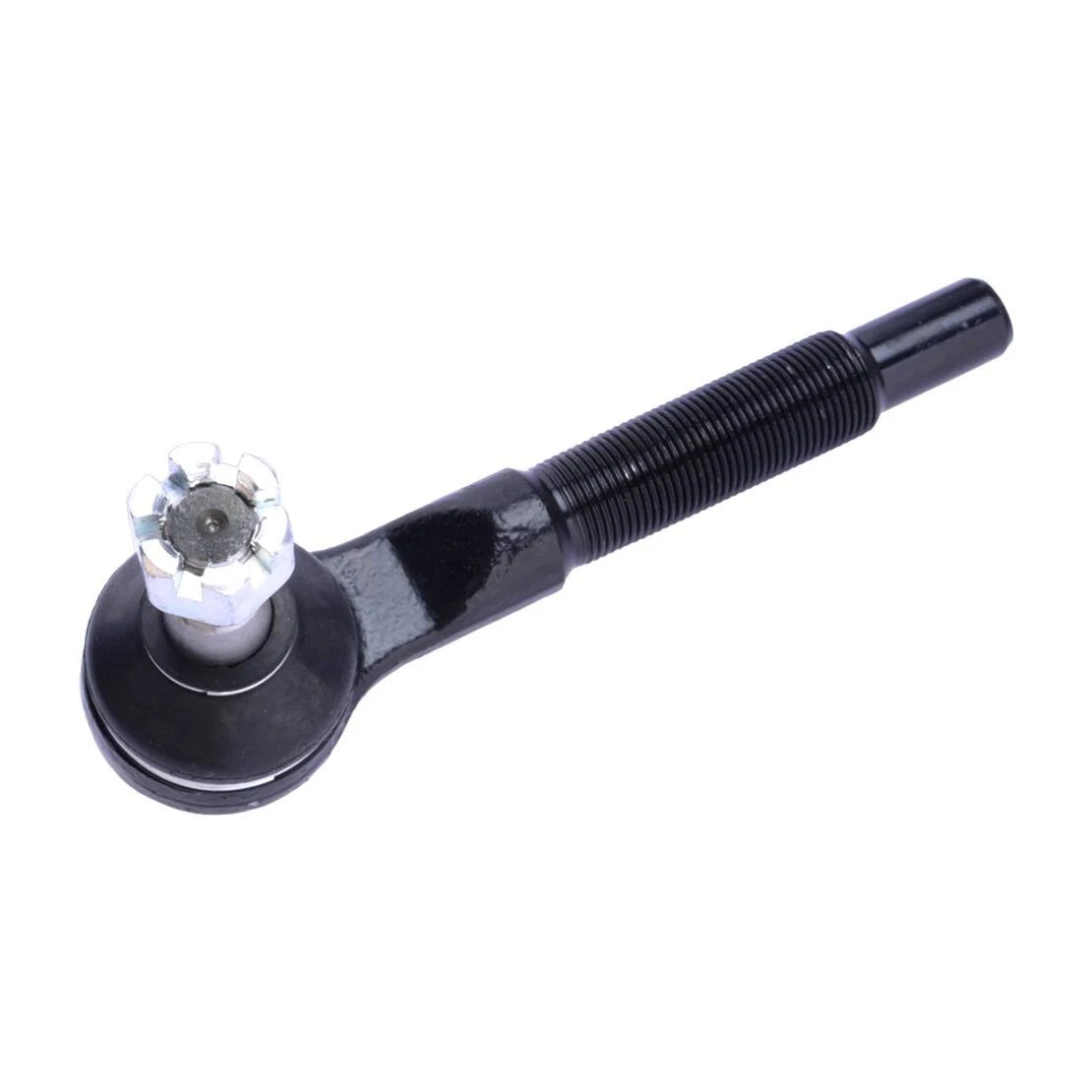 Left Tie Rod End for Nissan Patrol Y61 GU (1997-2002)