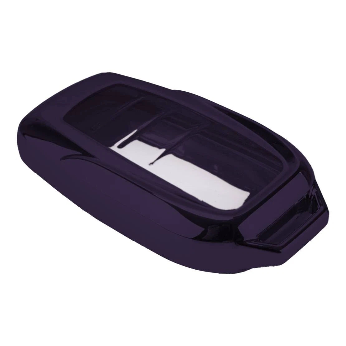 TPU Key Cover Housing Case for Toyota Tundra Tacoma VENZA Sienna RAV4