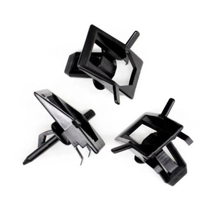 20 x Headliner Molding Trim Clips for Chevrolet El Camino, Monte Carlo