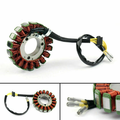 Stator Coil for Kawasaki Z550, GT550, GPZ550, ZX550 (1983-1994)