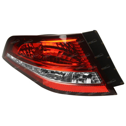 Tail Lights Pair for Ford FG Falcon Sedan (2008-2014)