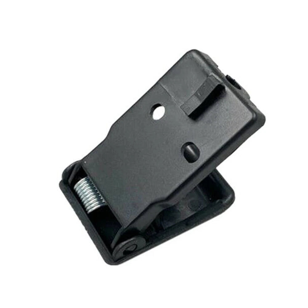 Black Bonnet Latch Handle for Hyundai Accent Elantra (2000-2006)