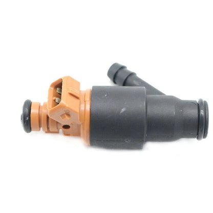 4x Bosch Fuel Injectors for BMW 318i 318ti 318is Z3 (1994–1999)