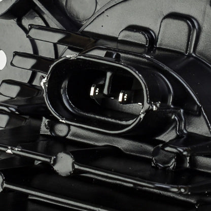 Front Bumper LED Fog Light for Jeep Cherokee (2019-2022)