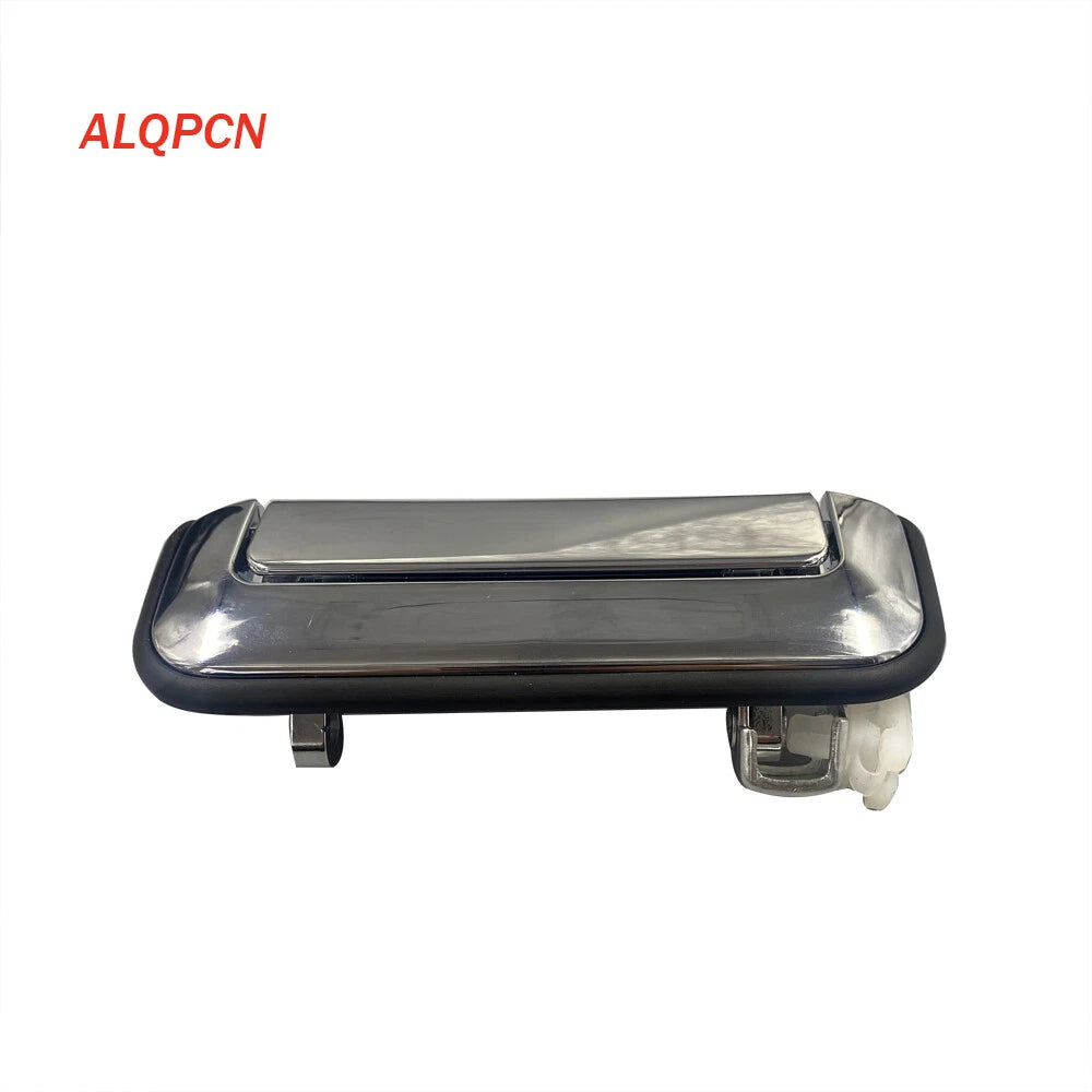 Chrome Right Door Outer Handle for Mitsubishi L200, Delica L300 (1996-2005)