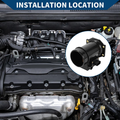 Mass Air Flow Sensor for Nissan 200SX Sentra (1995)