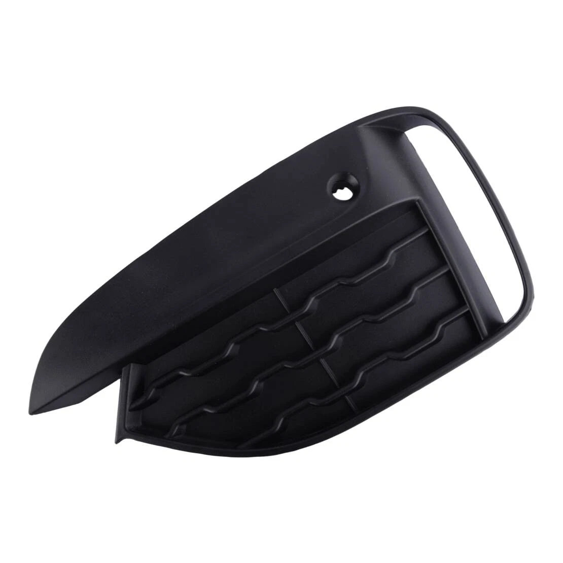 Left Side Front Bumper Grille for BMW X6 F16 M Sport (2015-2020)