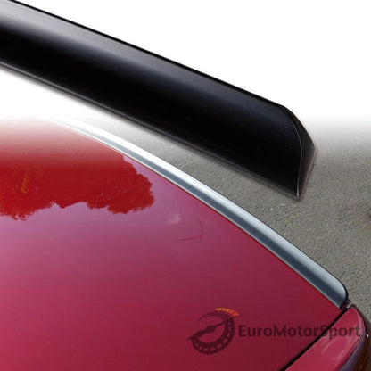 Boot Lip Spoiler for Chrysler 300 Sedan (2011-2017)