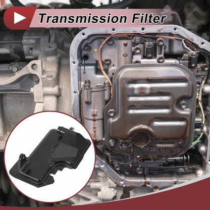 BYFA/MJBA 5 SPEED Transmission Filter for Acura RL (2009 - 2009)