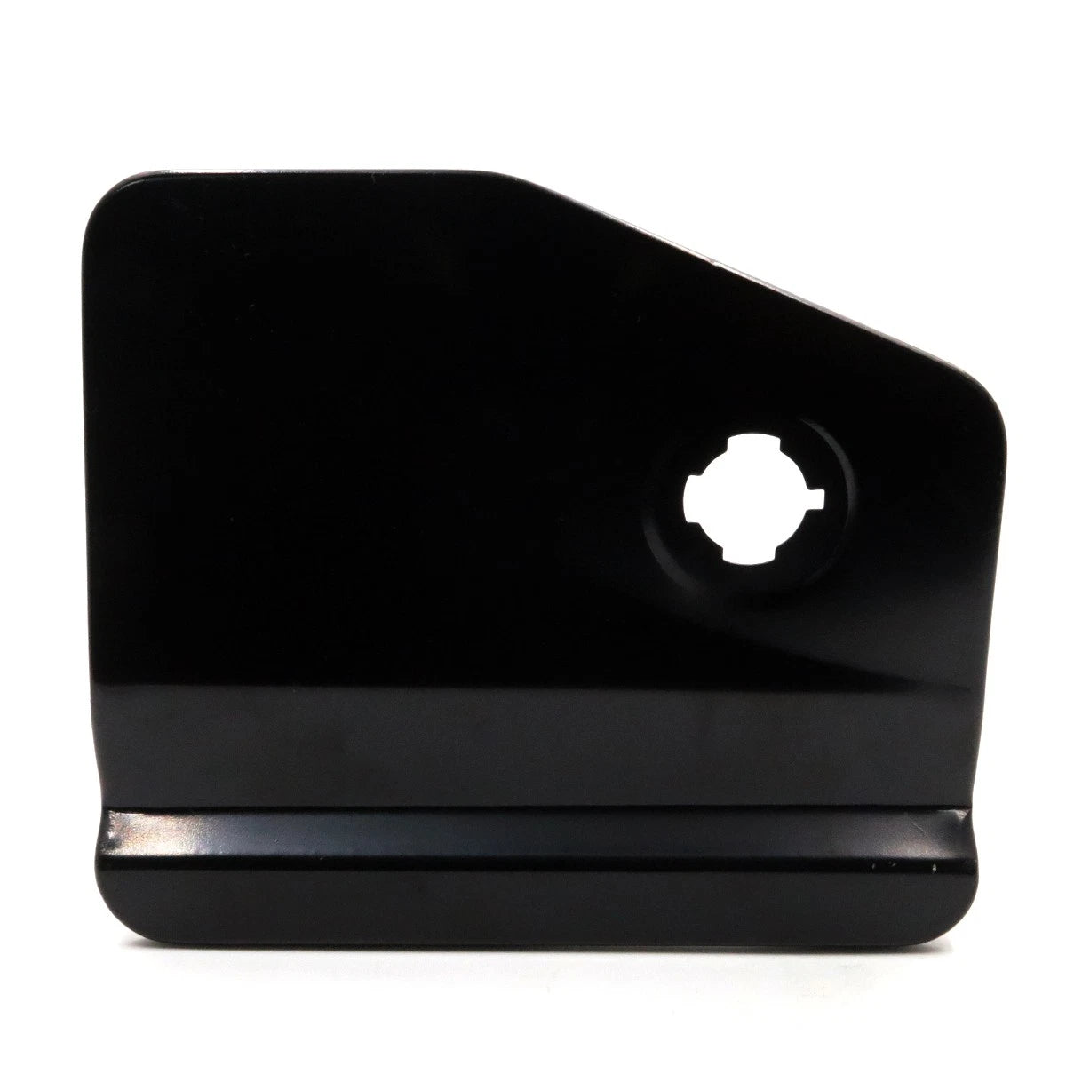 Fuel Door Cover for Nissan Datsun D21 Crew Cab 1986-1994