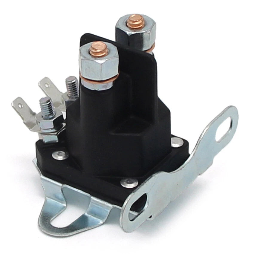 Starter Solenoid Relay for Polaris Trail Boss 330, Turbo IQ, Sportsman 500 (2000-2014)