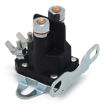 Starter Solenoid Relay for Polaris Trail Boss 330, Turbo IQ, Sportsman 500 (2000-2014)