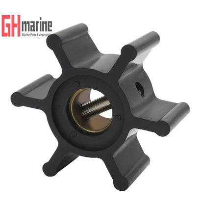 Flexible Impeller Kit for Ford V6 2.3 2.8 2.5 3.0 Inboard Marine
