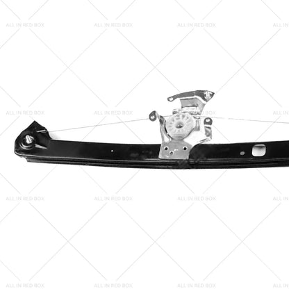 Rear LH Power Window Regulator for BMW X5 E53 3.0 4.4L (2000-2006)