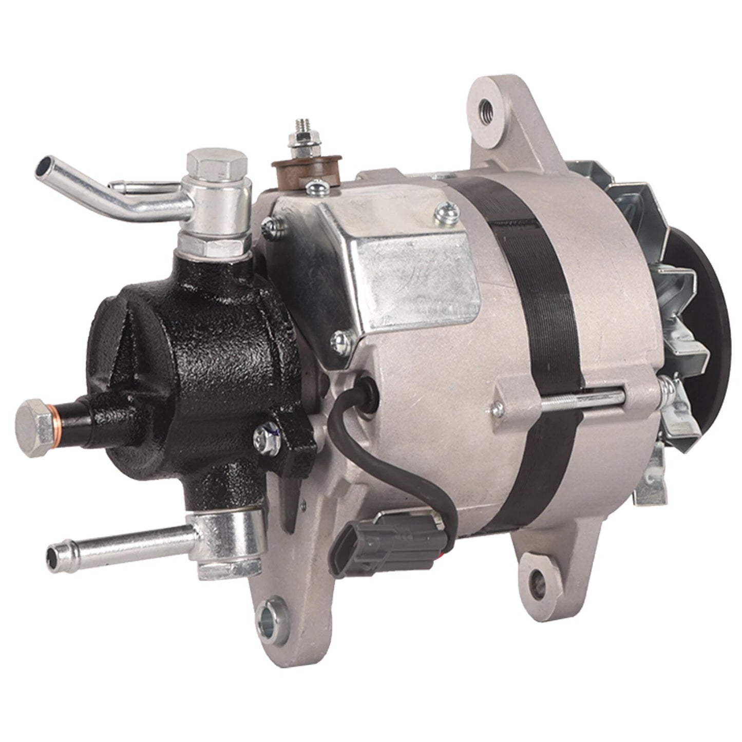 24V 35A Alternator for Hino EK100 EF750 (2000-2005)