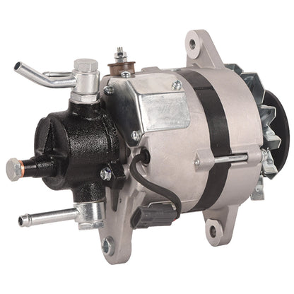 24V 35A Alternator for Hino EK100 EF750 (2000-2005)