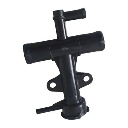 Engine Coolant Filler Neck for Nissan Versa 1.6L (2012-2019)